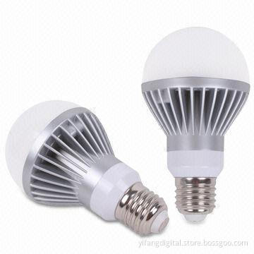 BLE Smart Lighting, Remotely Control Your Lighting's Color, Brightness and Scenes by Free Apps